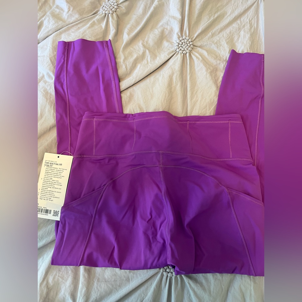 Lululemon leggings